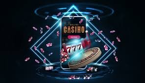 Kembang Kempis live dealer announcing dice roll outcome