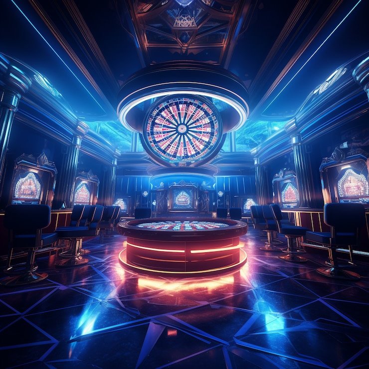 lol4d login featured game showcase